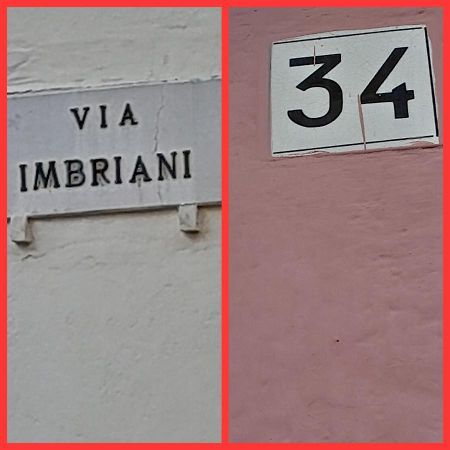 Appartamento Roslivia Polignano a Mare Esterno foto