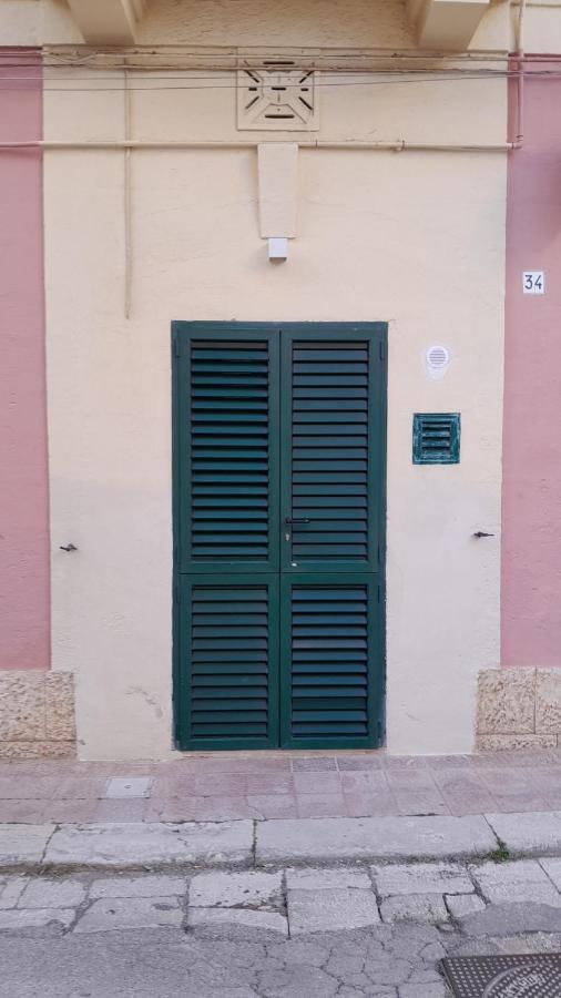 Appartamento Roslivia Polignano a Mare Esterno foto