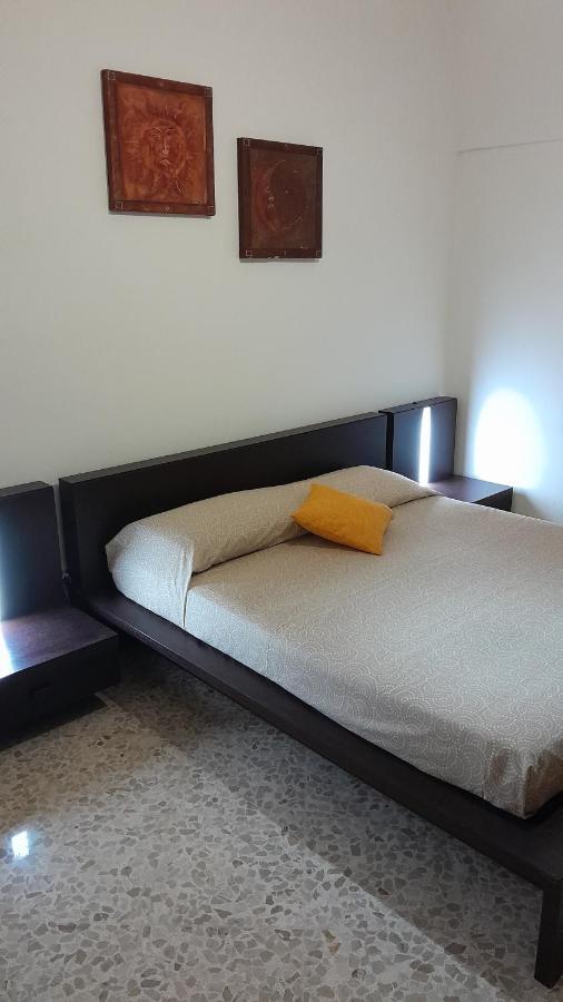 Appartamento Roslivia Polignano a Mare Esterno foto