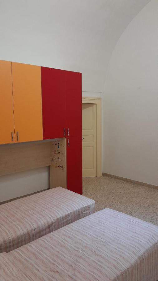 Appartamento Roslivia Polignano a Mare Esterno foto