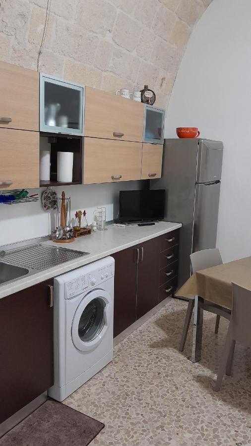 Appartamento Roslivia Polignano a Mare Esterno foto