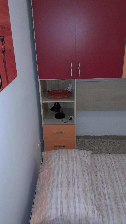 Appartamento Roslivia Polignano a Mare Esterno foto